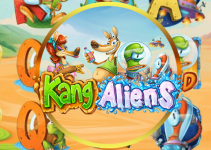 Kangaliens