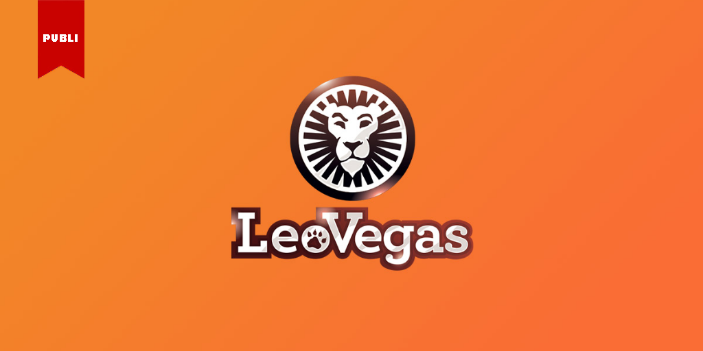 LeoVegas