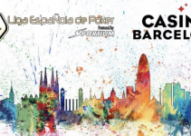 Liga Española Poker 2019 Casino Barcelona