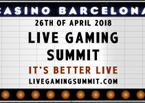 Live gaming summit