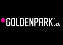 Logotipo Goldenpark