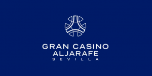 Logotipo Gran Casino Aljarafe