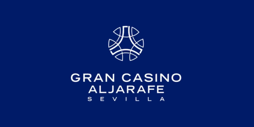 Logotipo Gran Casino Aljarafe