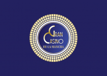 Logotipo Gran Casino de la Mancha