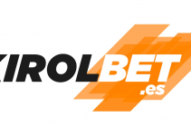 Logotipo Kirolbet apuestas