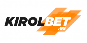 Logotipo Kirolbet apuestas