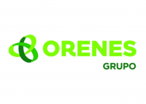 Orenes Grupo Logotipo