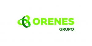Orenes Grupo Logotipo