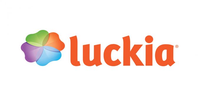 Luckia