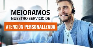 Luckia servicio atención al cliente