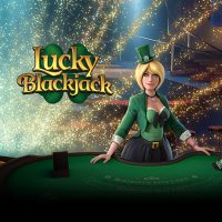 Lucky Blackjack