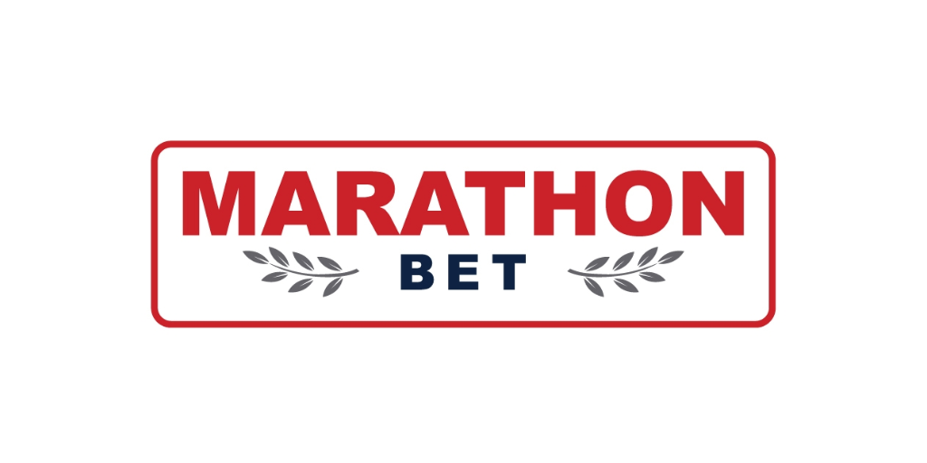 Logo apuestas Marathonbet