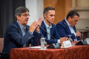 Mikel Arana jornada juego seguro Aragón