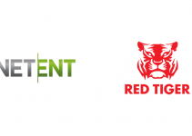 NetEnt & Red Tiger