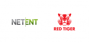 NetEnt & Red Tiger