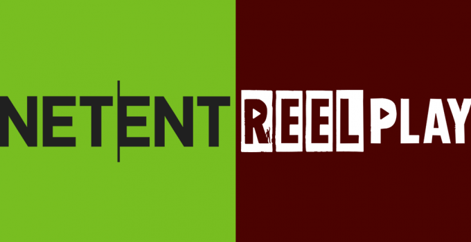 NetEnt & ReelPlay
