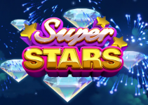 NetEnt lanza la tragaperras Superstars