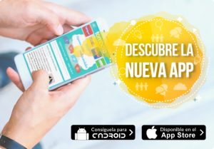 Nueva App Smartphone Tombola.es