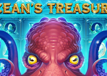Oceans Treasure slot