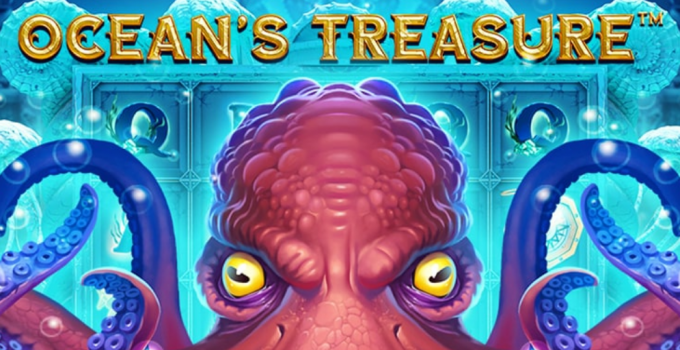 Oceans Treasure slot