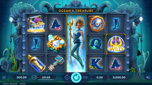 Oceans Treasure