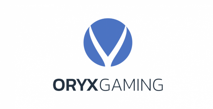 Oryx gaming