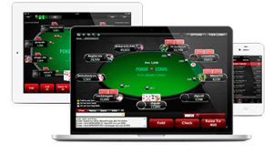 Pokerstars movil