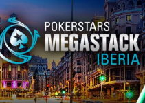 Pokerstars Megastack Iberia 2017 España