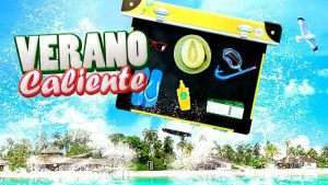 Promo Verano Caliente 888 casino