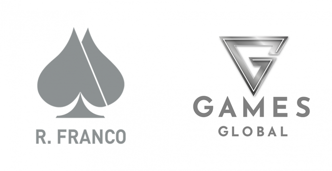 R. Franco incorpora sus juegos a Games Global
