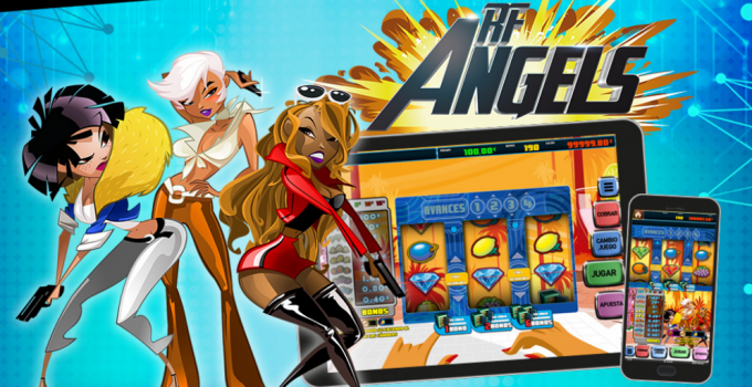 RF Angels