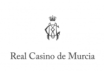 Logotipo oficial Real Casino Murcia