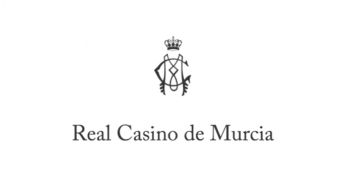 Logotipo oficial Real Casino Murcia