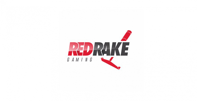 Red Rake Gaming