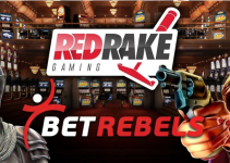 Red Rake Gaming & BetRebels