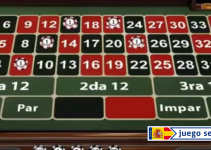 Ruleta Online España