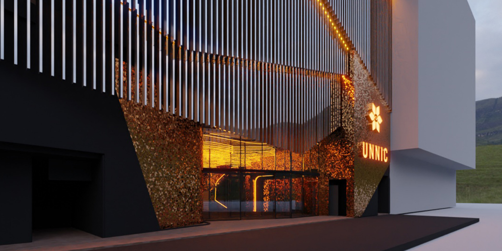 Se acerca la apertura del nuevo Casino Andorra