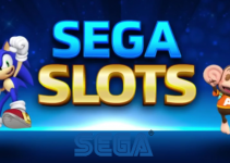 Sega Slots casino