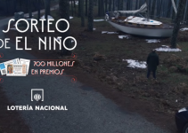 Sorteo Extraordinario El Niño