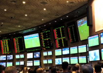 Sportsbook en directo