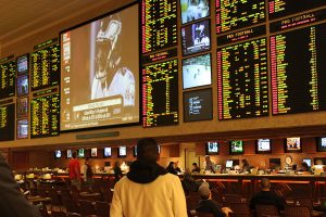 Sportsbook