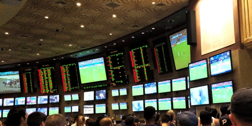 Sportsbook en directo