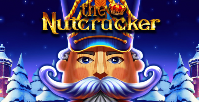The Nutcracker tragaperras