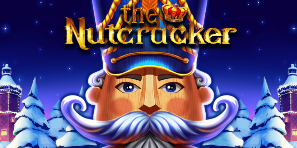 The Nutcracker tragaperras