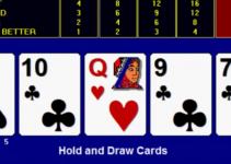 Video poker