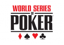 Logo WSOP