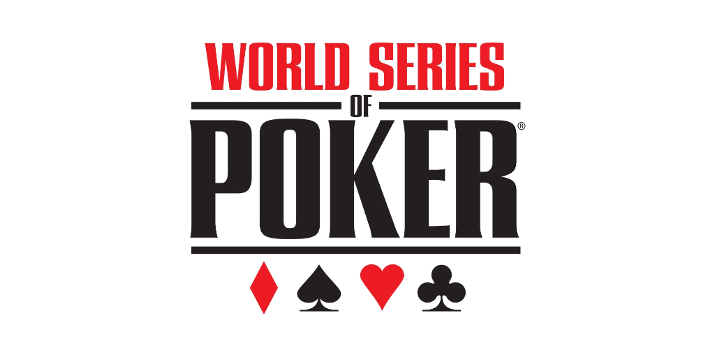 Logo WSOP