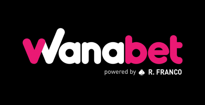 Wanabet Recreativos Franco