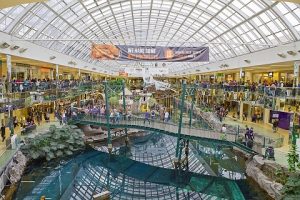 West Edmonton Mall