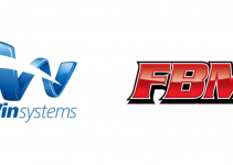 Win Systems y FBM logo